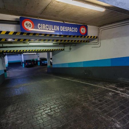 Puerta San Felix Free Parking By Cadiz4Rentals Екстериор снимка