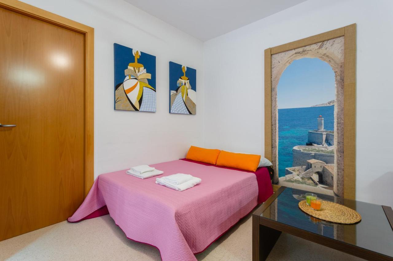 Puerta San Felix Free Parking By Cadiz4Rentals Екстериор снимка