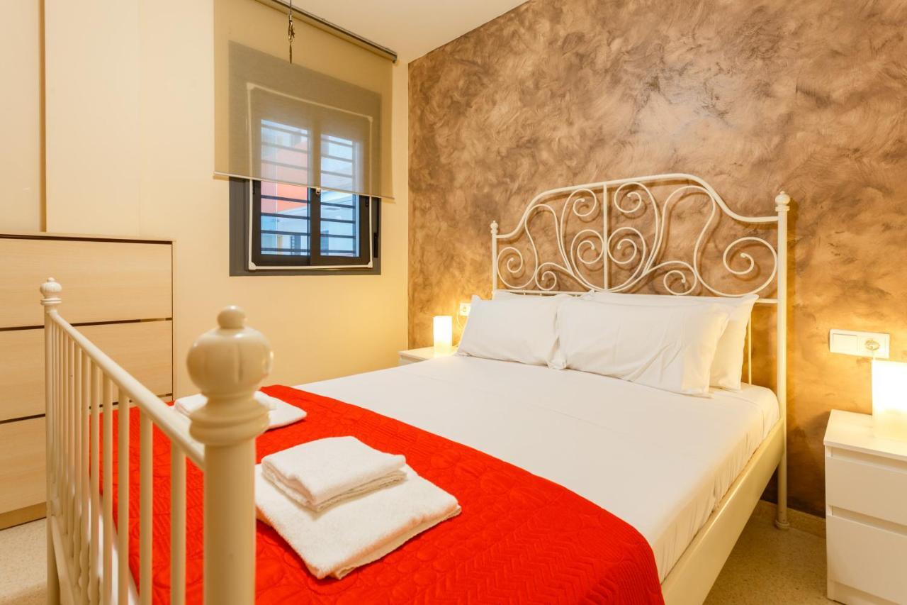 Puerta San Felix Free Parking By Cadiz4Rentals Екстериор снимка