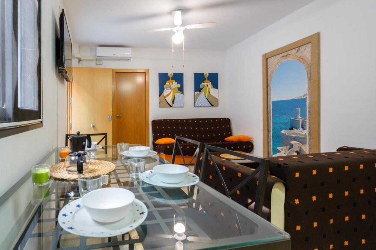 Puerta San Felix Free Parking By Cadiz4Rentals Екстериор снимка