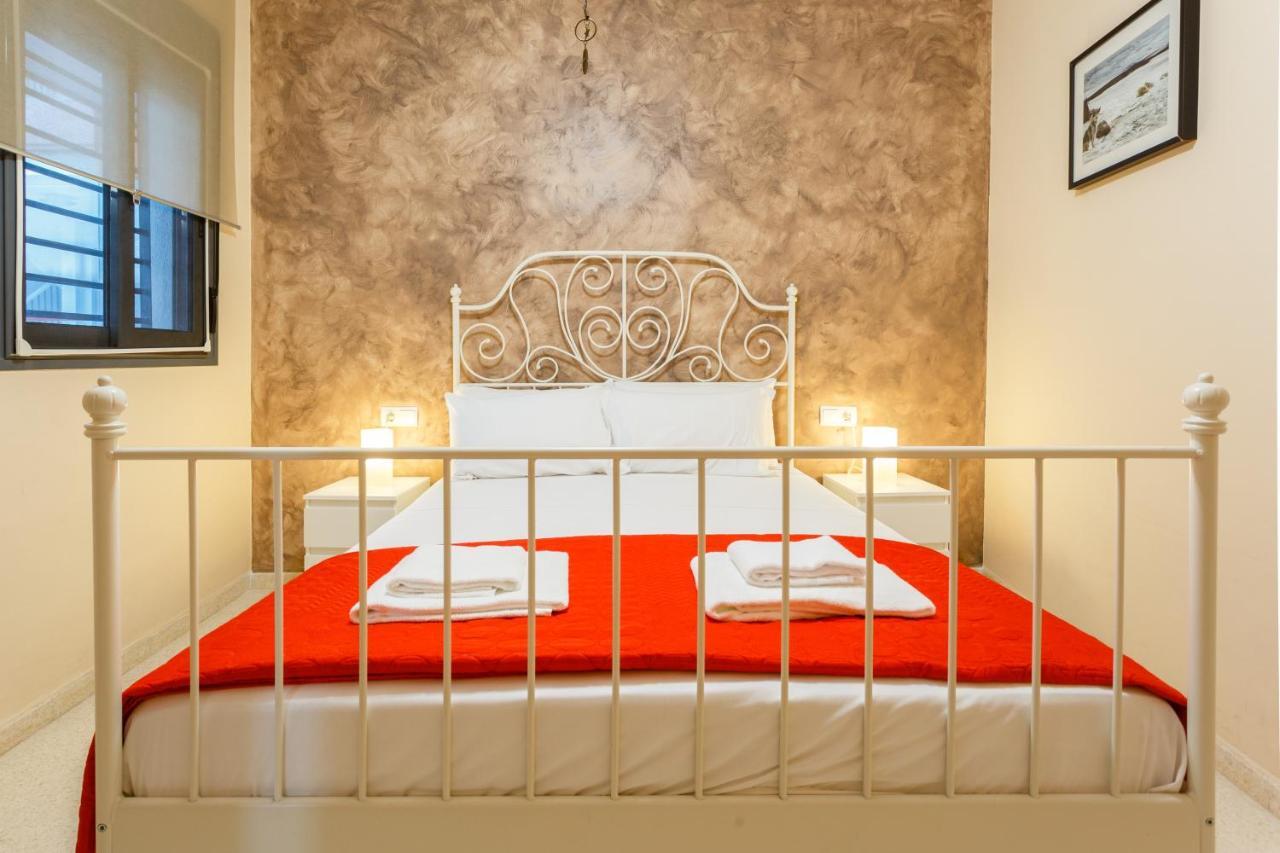 Puerta San Felix Free Parking By Cadiz4Rentals Екстериор снимка
