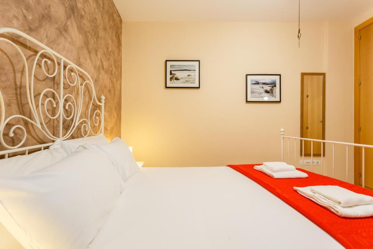 Puerta San Felix Free Parking By Cadiz4Rentals Екстериор снимка
