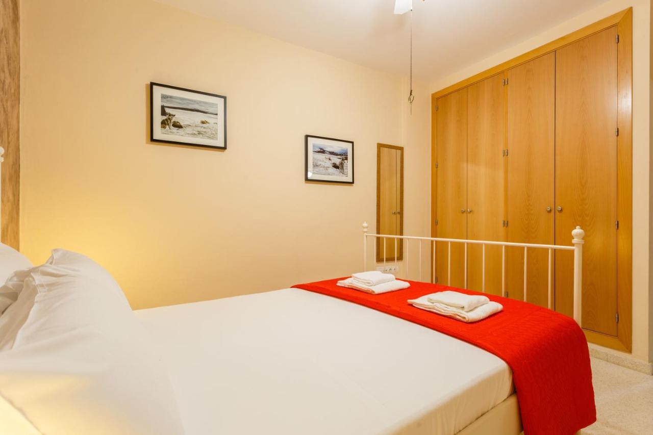 Puerta San Felix Free Parking By Cadiz4Rentals Екстериор снимка
